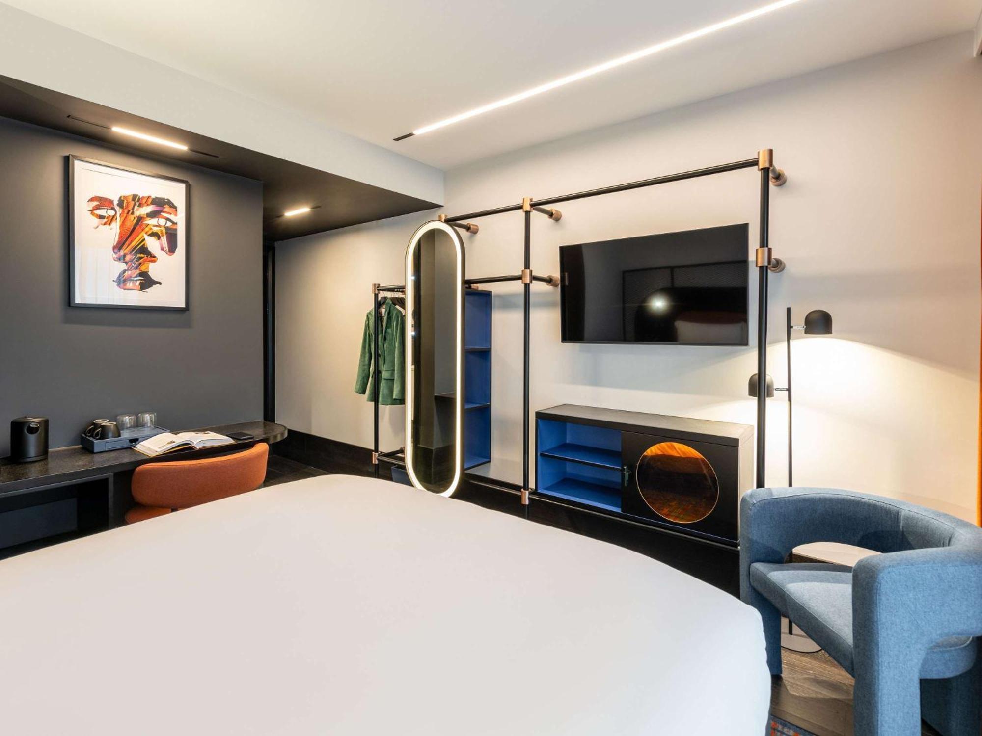 Tribe Manchester Airport By Accor Hale  Esterno foto
