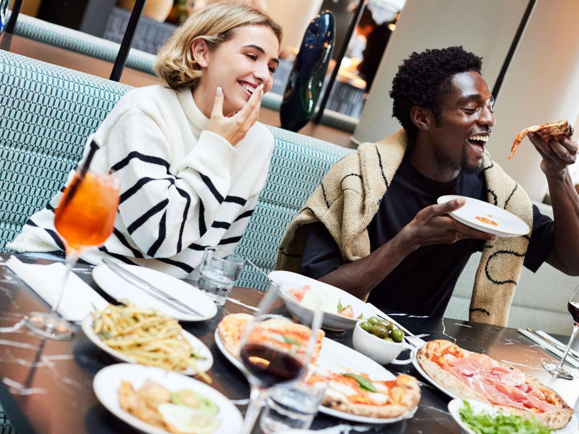 Tribe Manchester Airport By Accor Hale  Esterno foto
