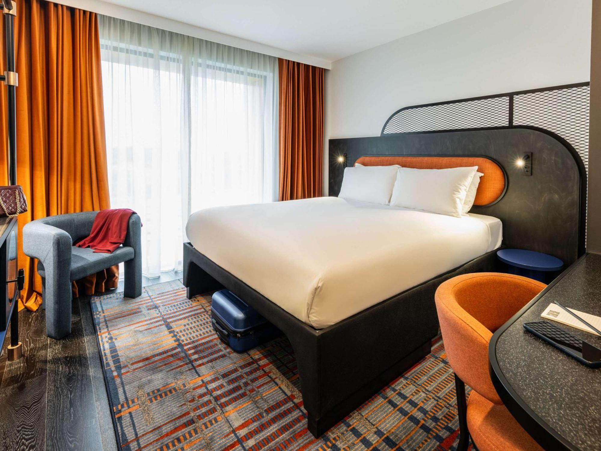 Tribe Manchester Airport By Accor Hale  Esterno foto