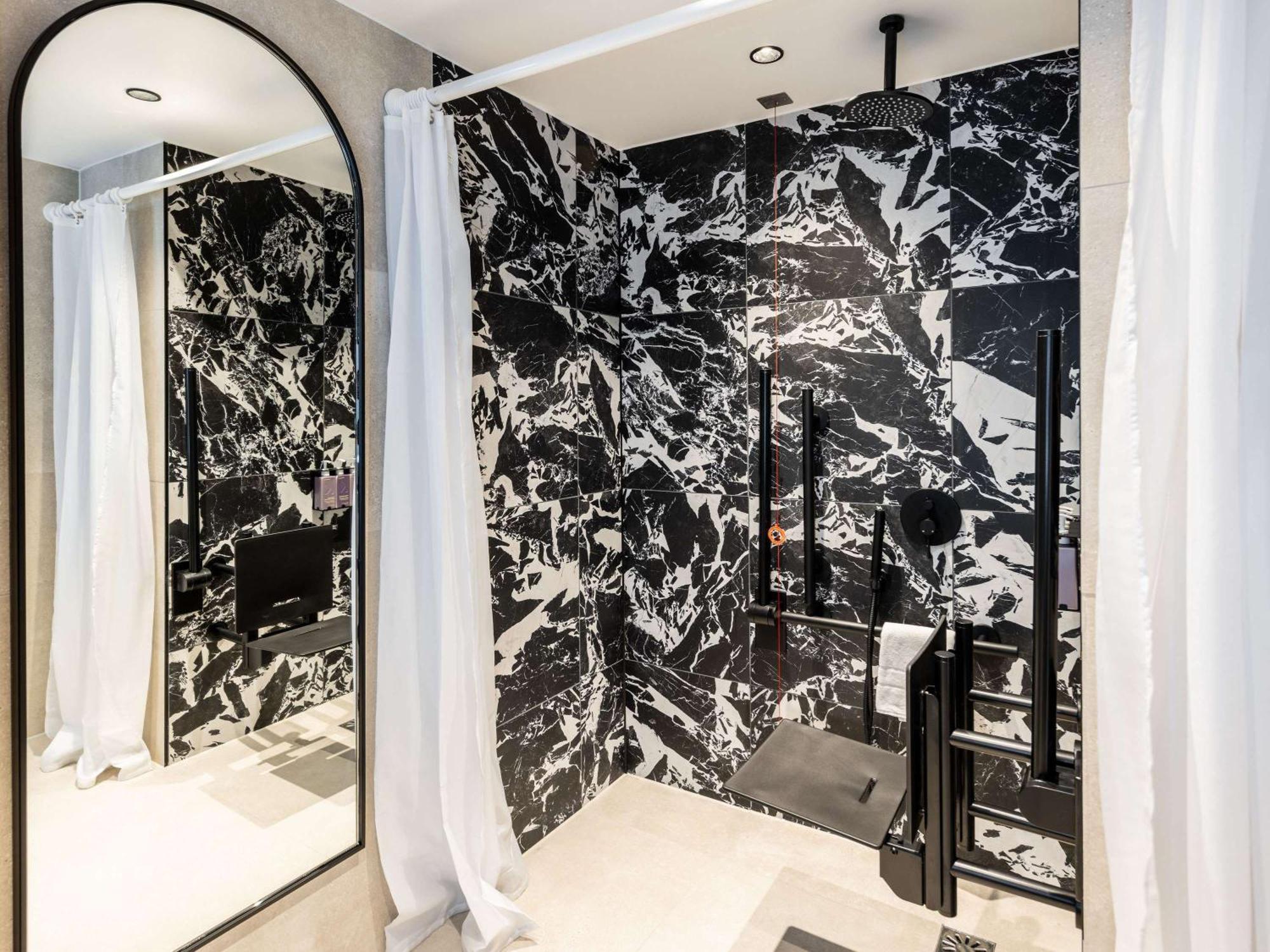 Tribe Manchester Airport By Accor Hale  Esterno foto