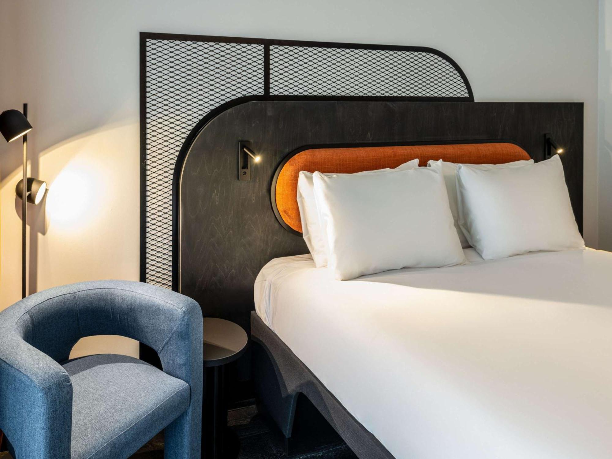 Tribe Manchester Airport By Accor Hale  Esterno foto