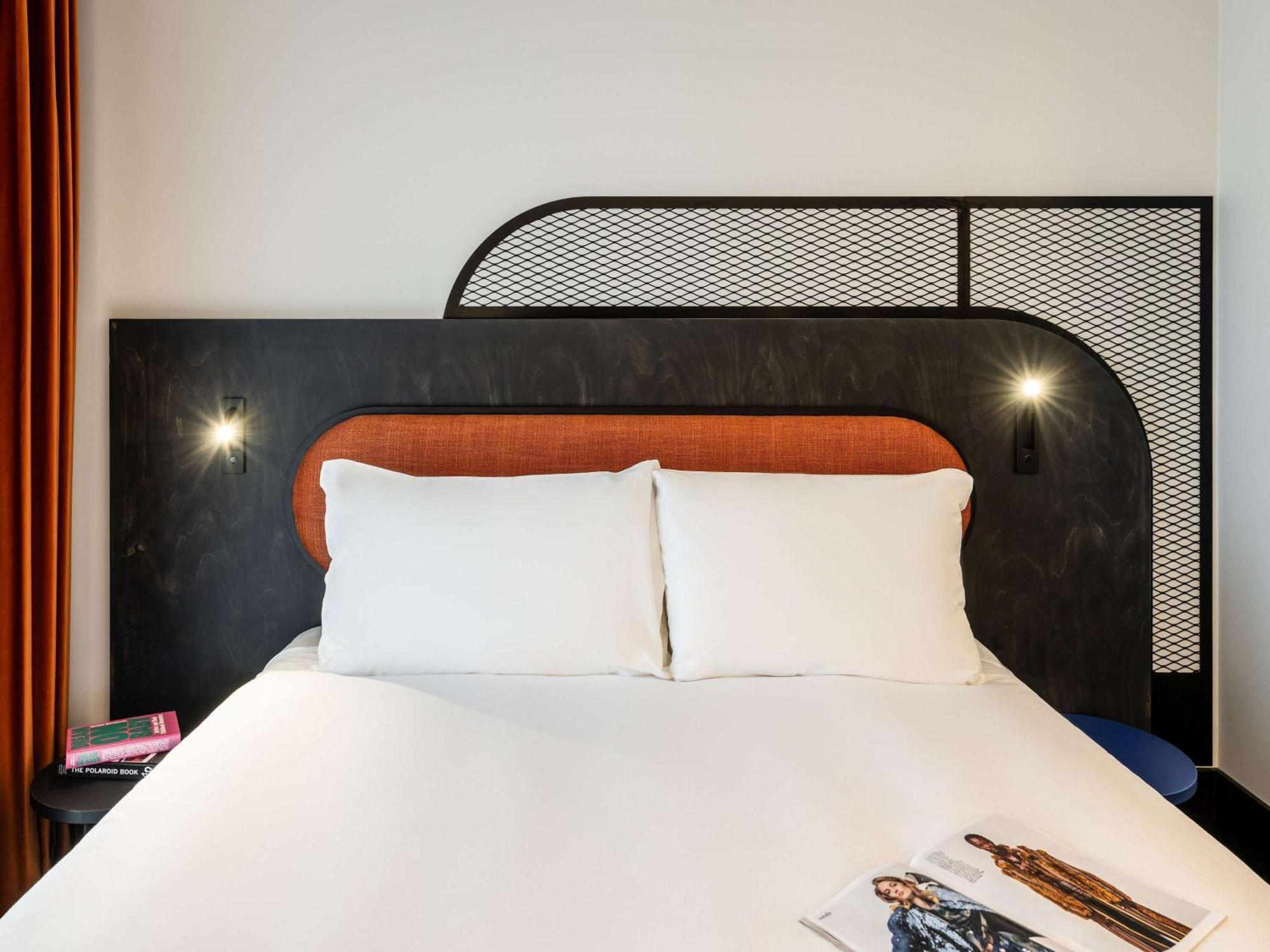 Tribe Manchester Airport By Accor Hale  Esterno foto