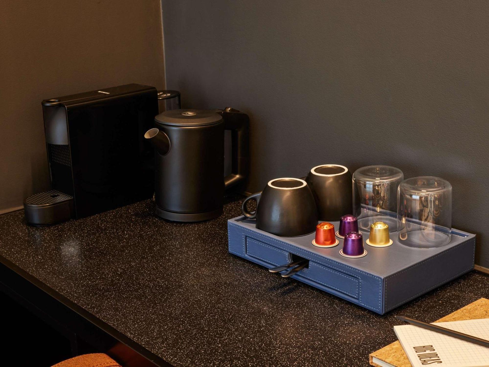 Tribe Manchester Airport By Accor Hale  Esterno foto