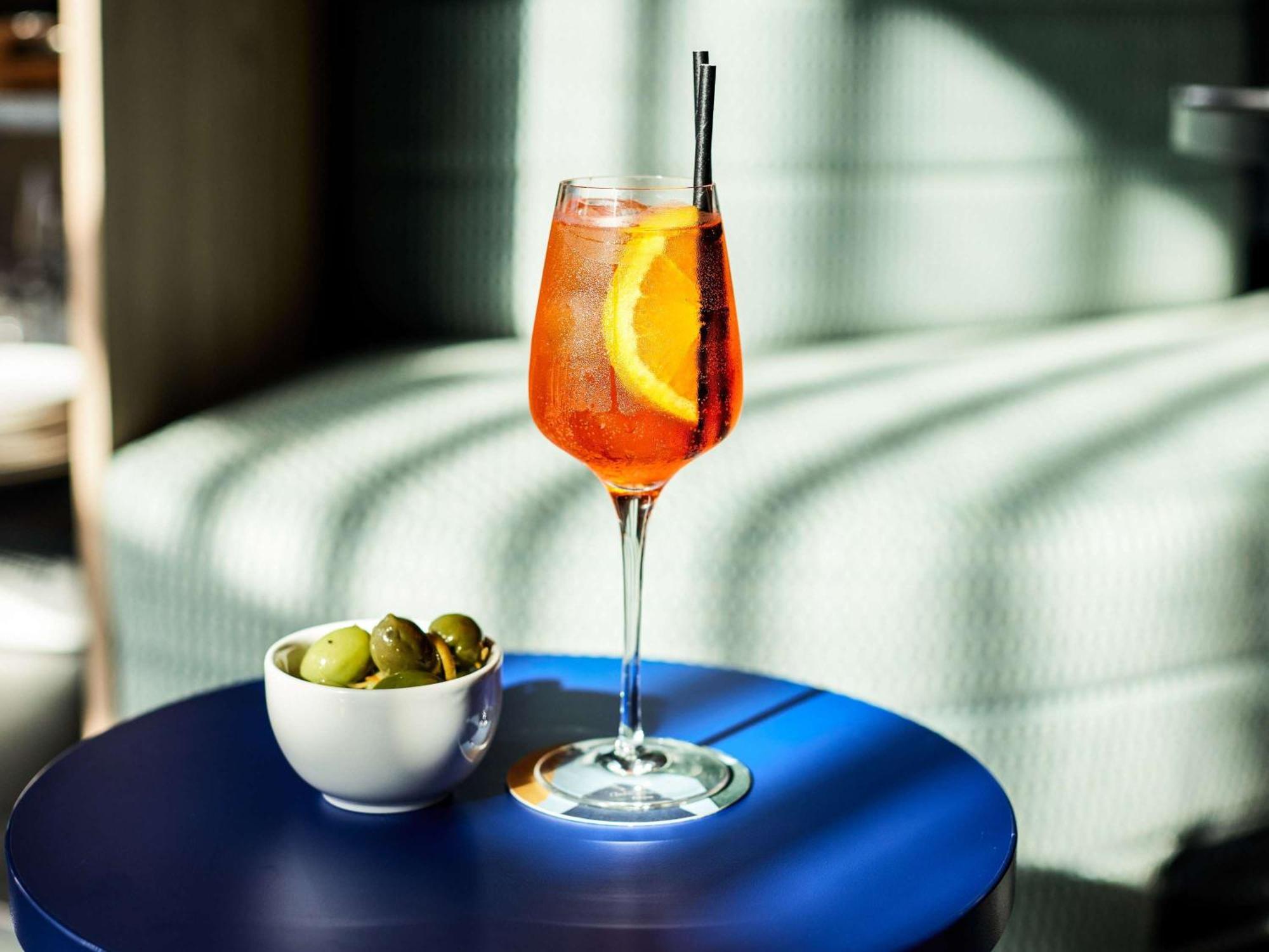 Tribe Manchester Airport By Accor Hale  Esterno foto
