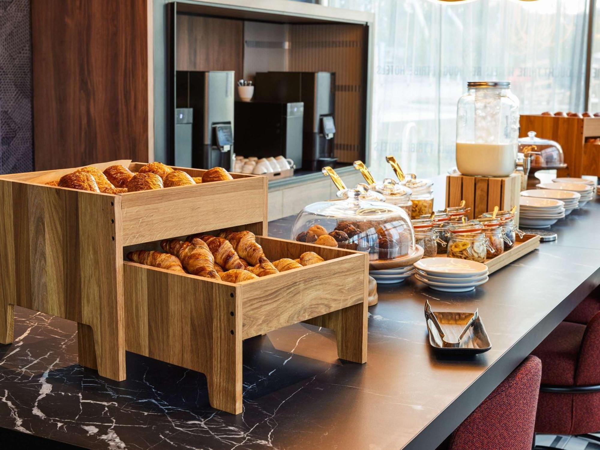 Tribe Manchester Airport By Accor Hale  Esterno foto