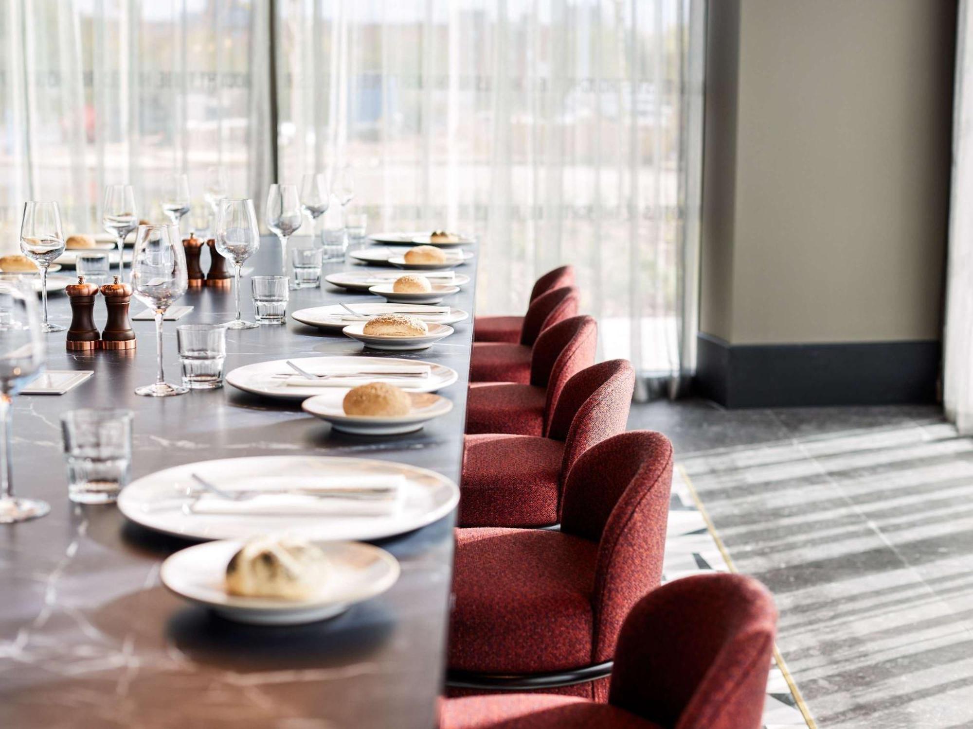 Tribe Manchester Airport By Accor Hale  Esterno foto