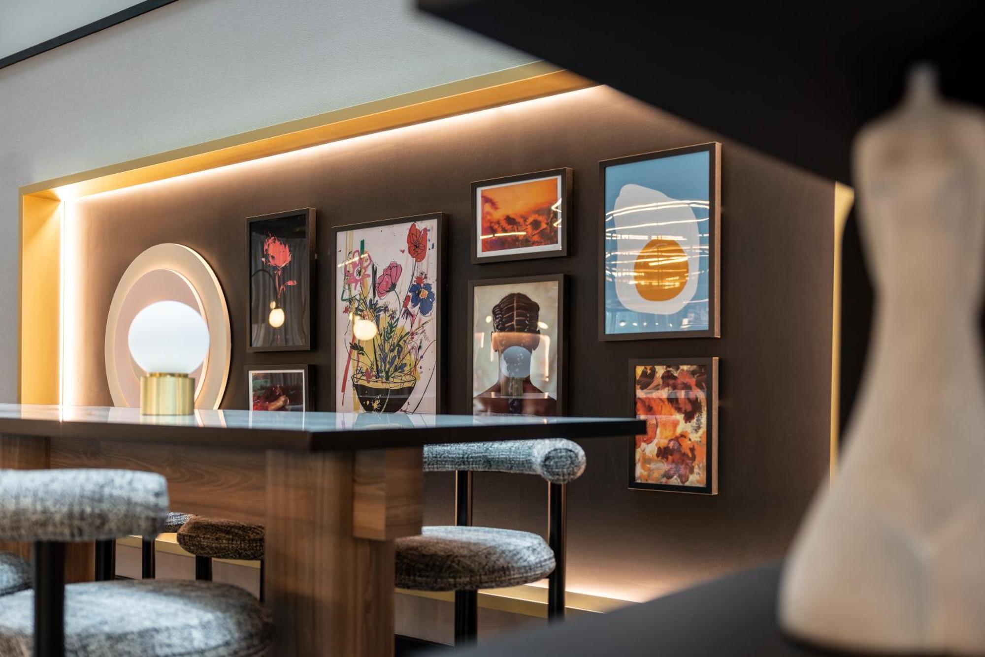Tribe Manchester Airport By Accor Hale  Esterno foto