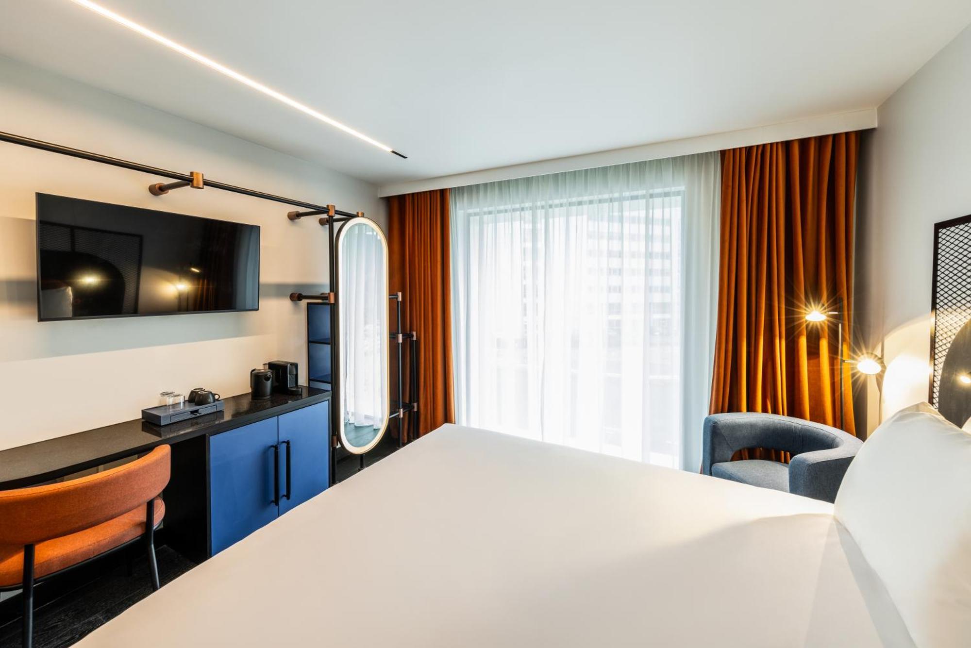 Tribe Manchester Airport By Accor Hale  Esterno foto
