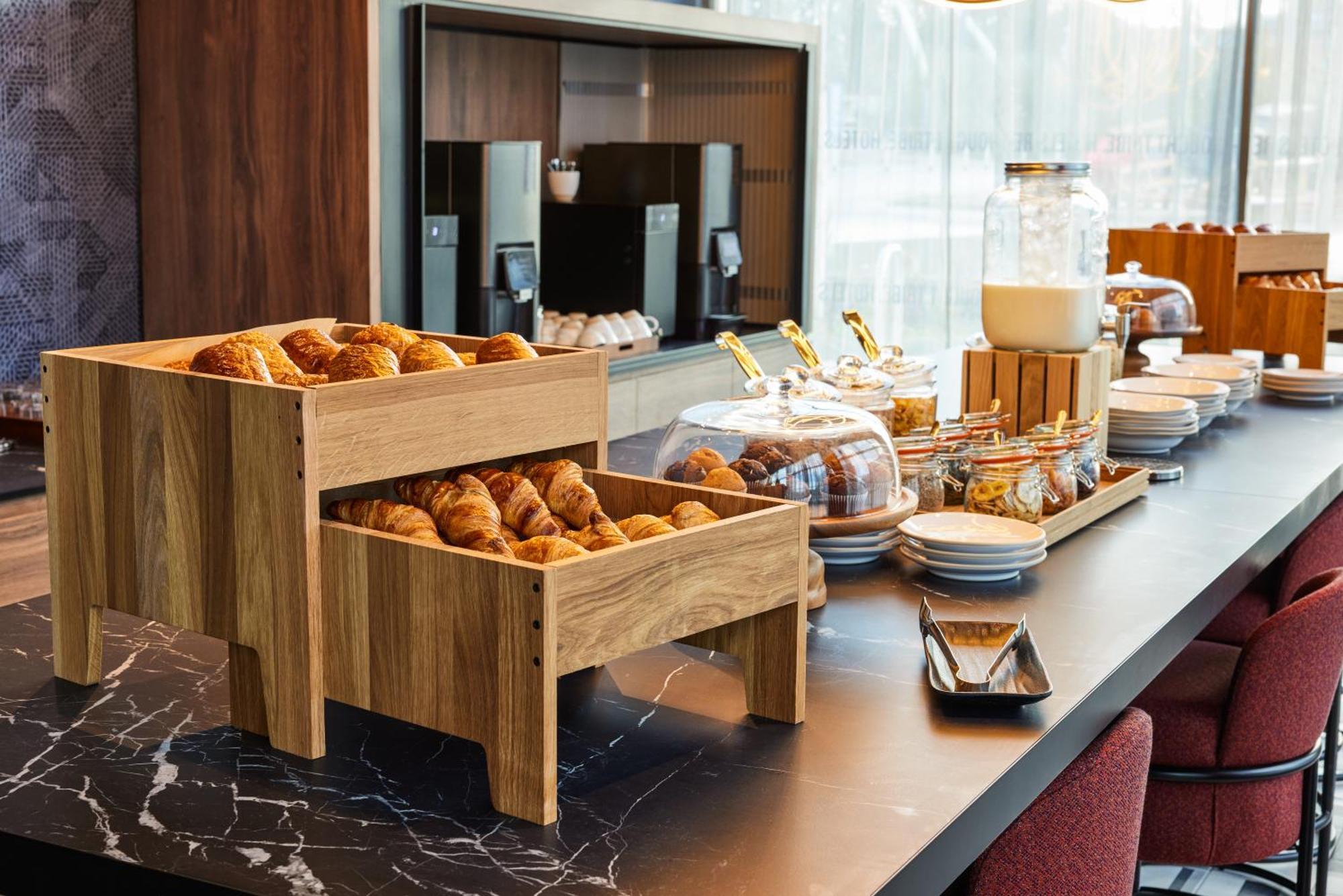 Tribe Manchester Airport By Accor Hale  Esterno foto