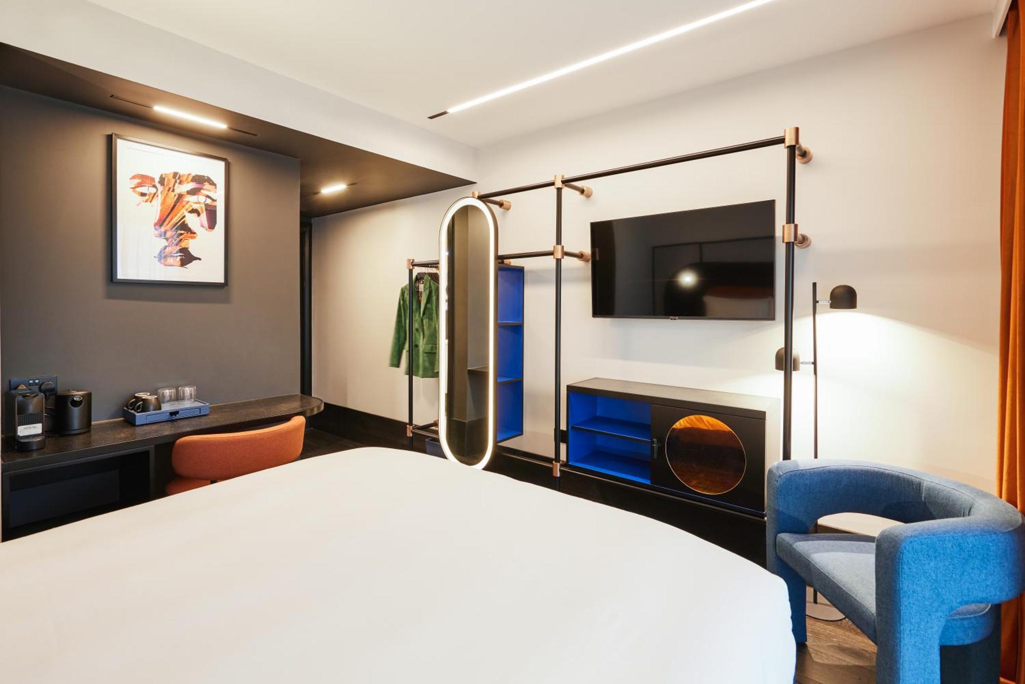 Tribe Manchester Airport By Accor Hale  Esterno foto