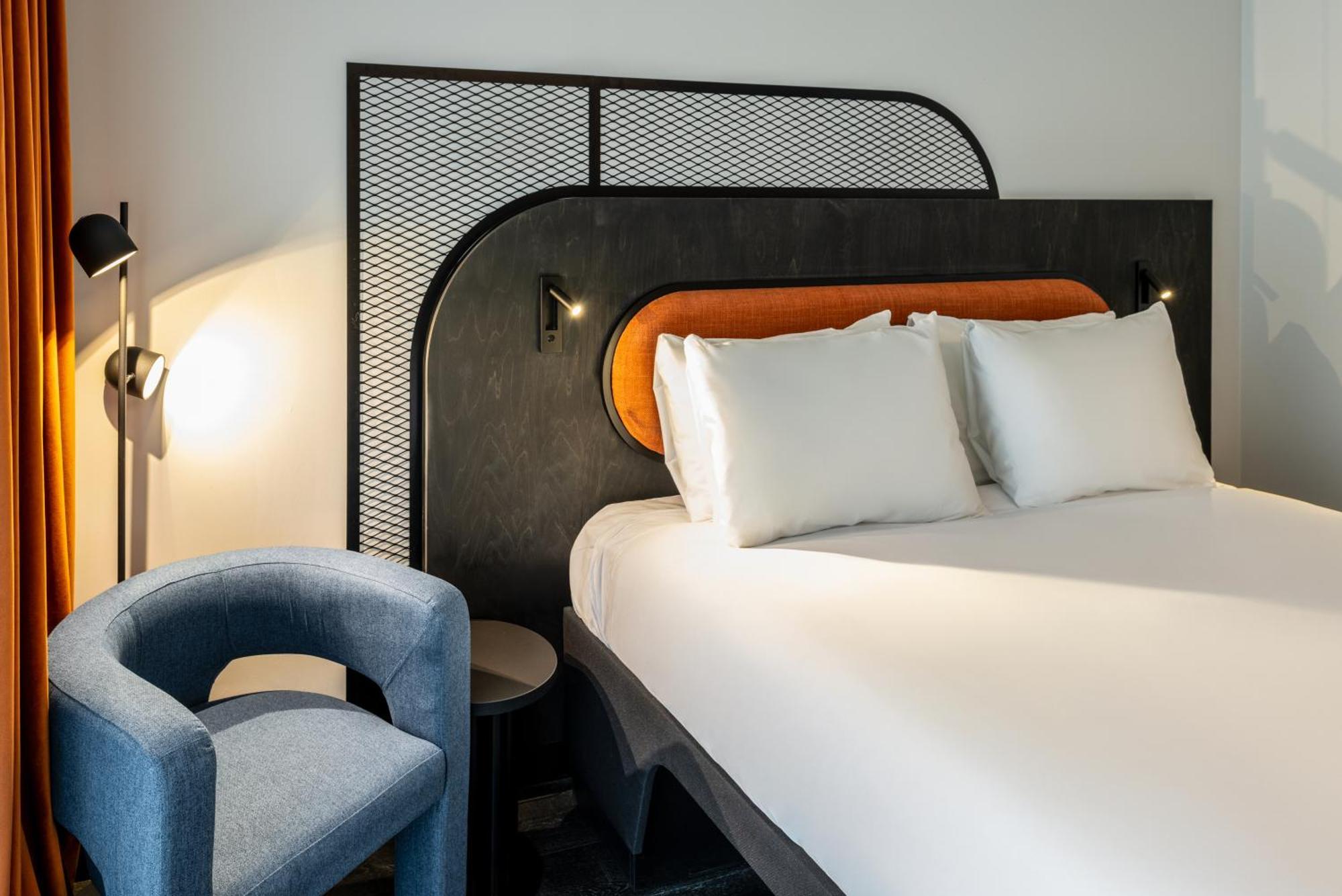 Tribe Manchester Airport By Accor Hale  Esterno foto
