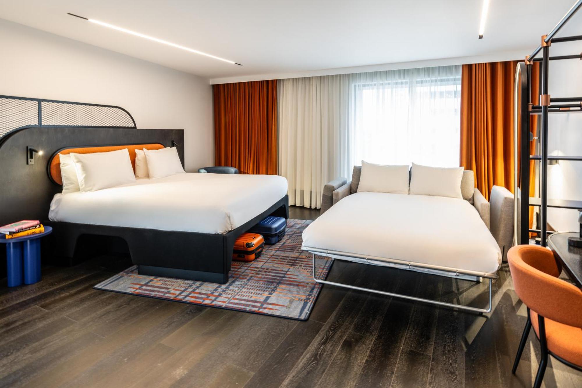 Tribe Manchester Airport By Accor Hale  Esterno foto