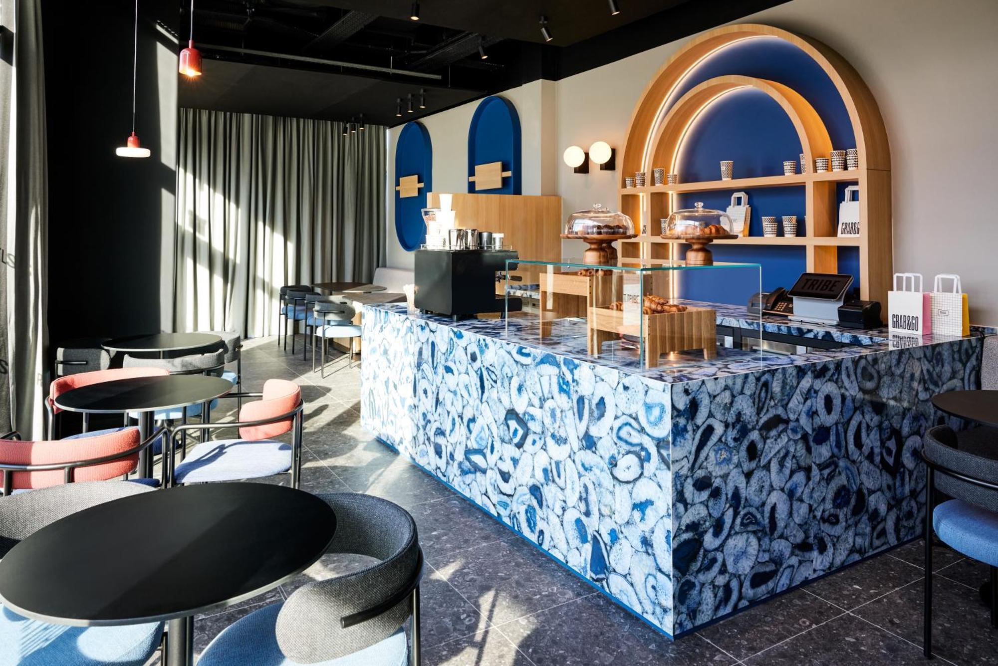 Tribe Manchester Airport By Accor Hale  Esterno foto