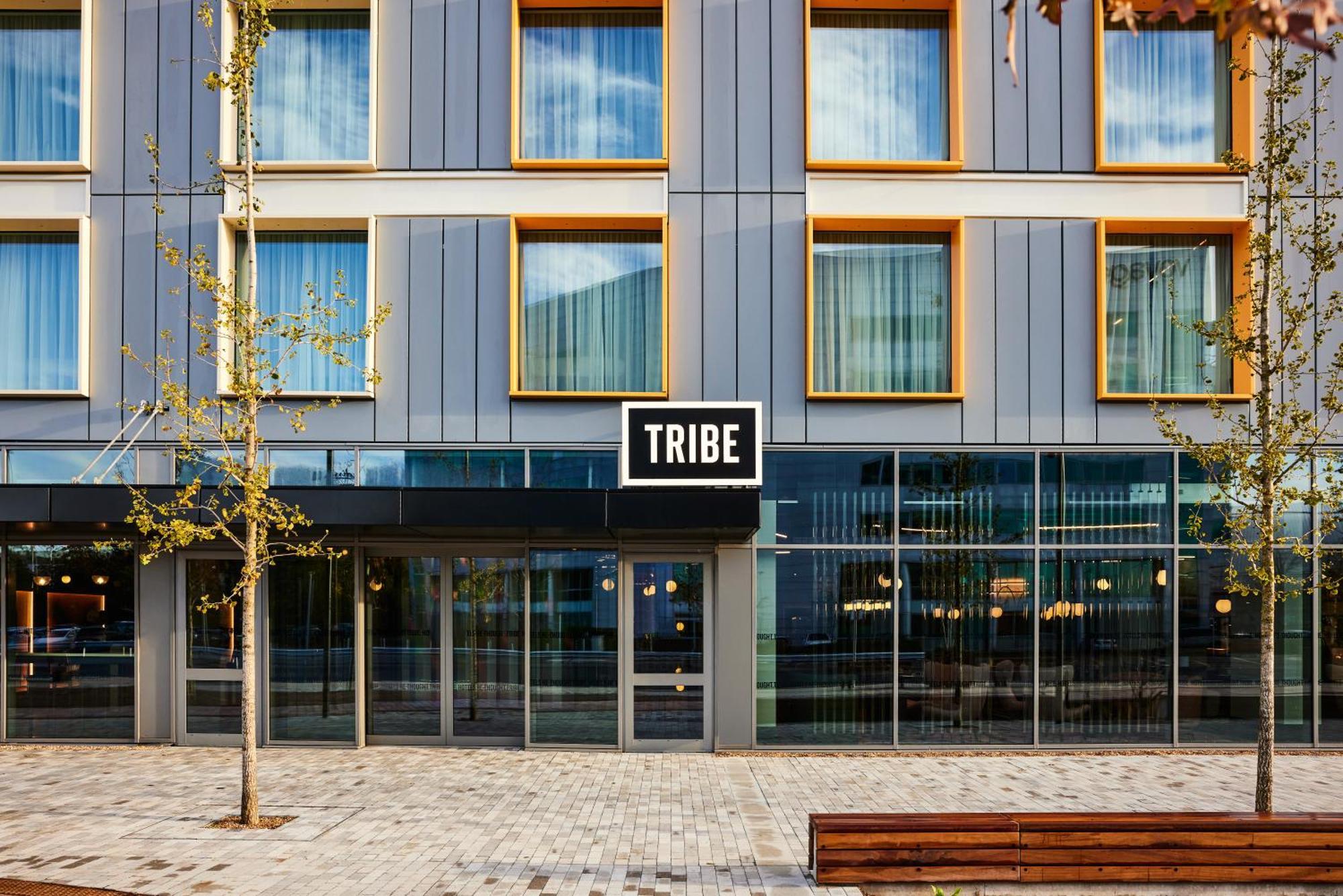 Tribe Manchester Airport By Accor Hale  Esterno foto