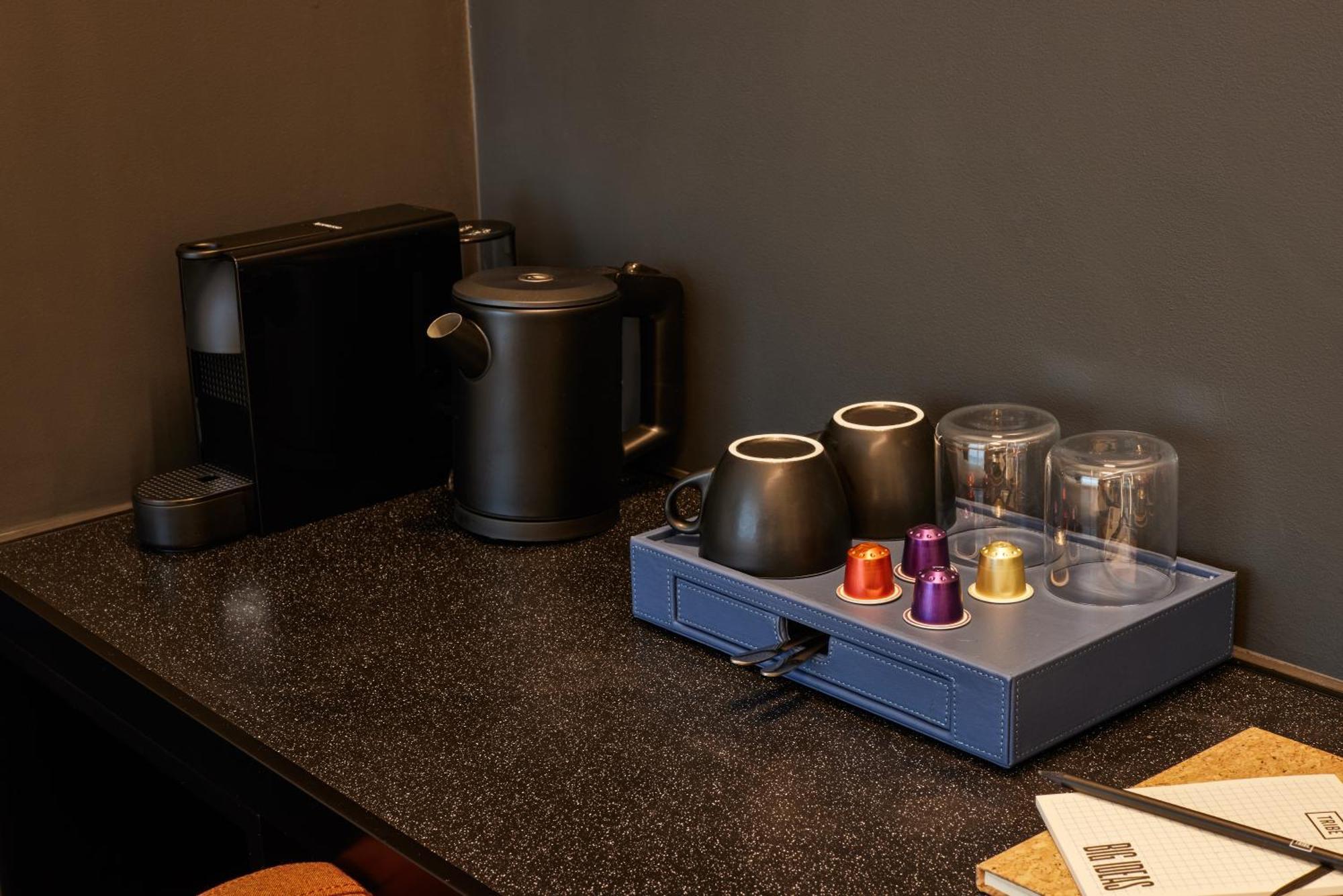 Tribe Manchester Airport By Accor Hale  Esterno foto
