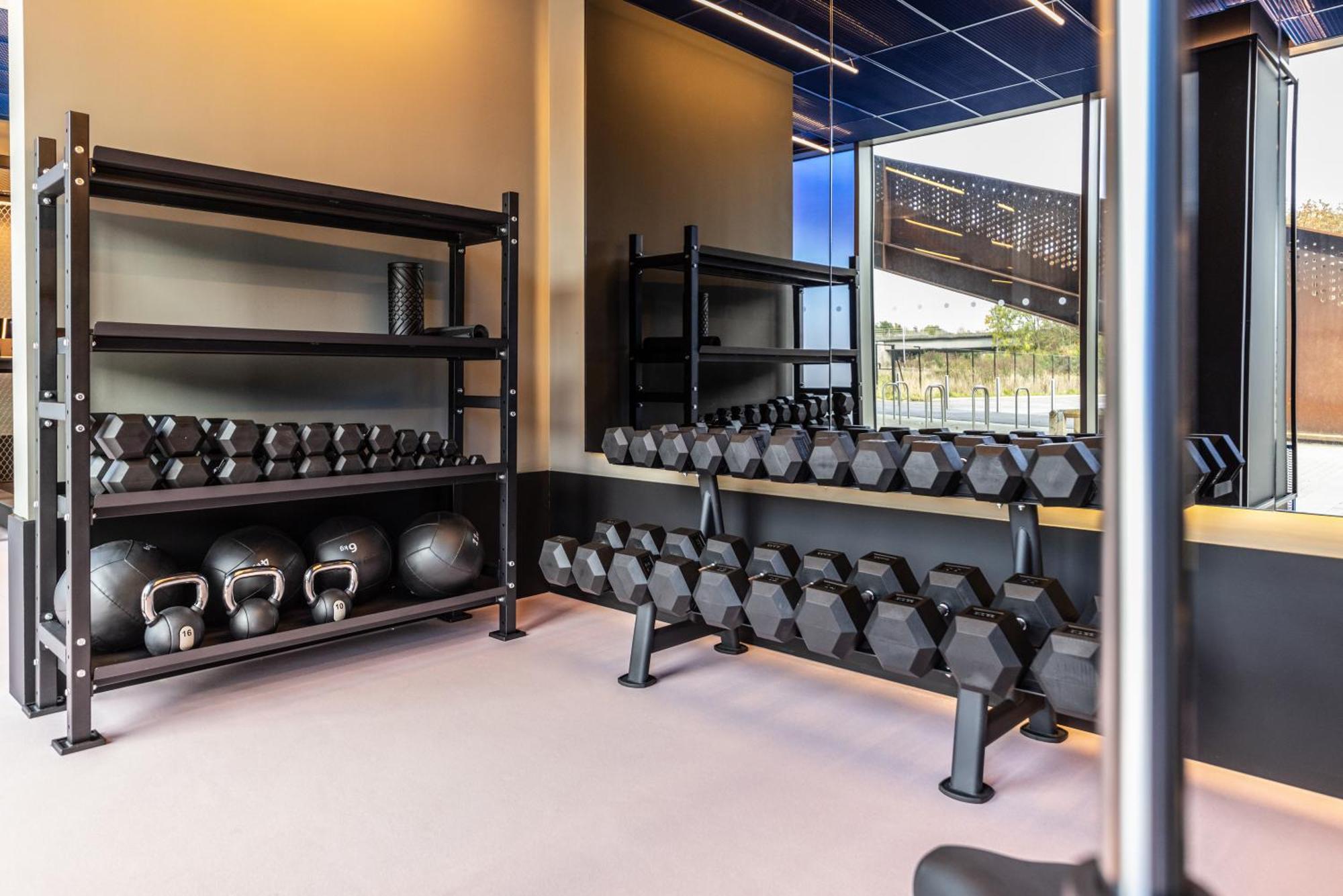 Tribe Manchester Airport By Accor Hale  Esterno foto