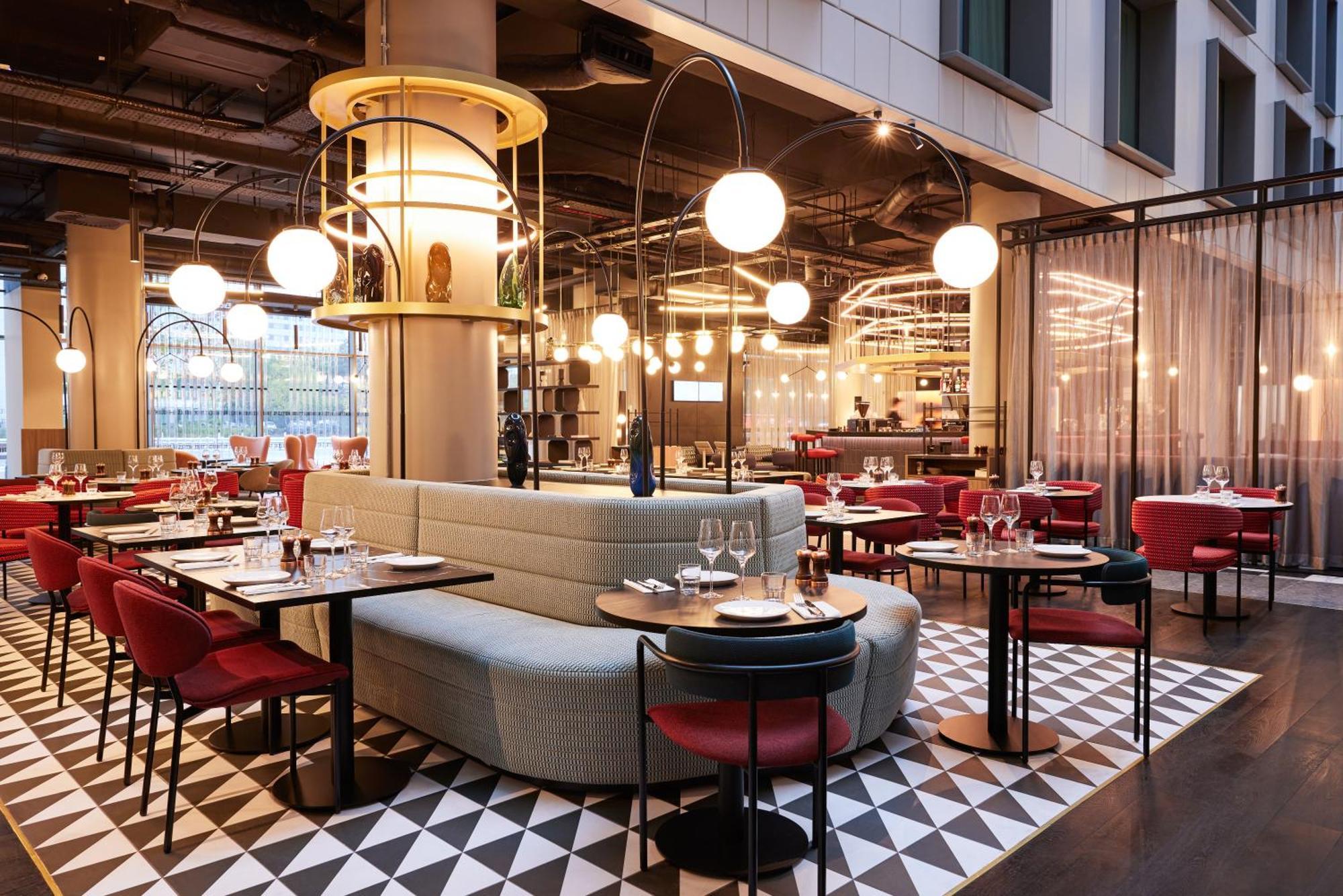 Tribe Manchester Airport By Accor Hale  Esterno foto