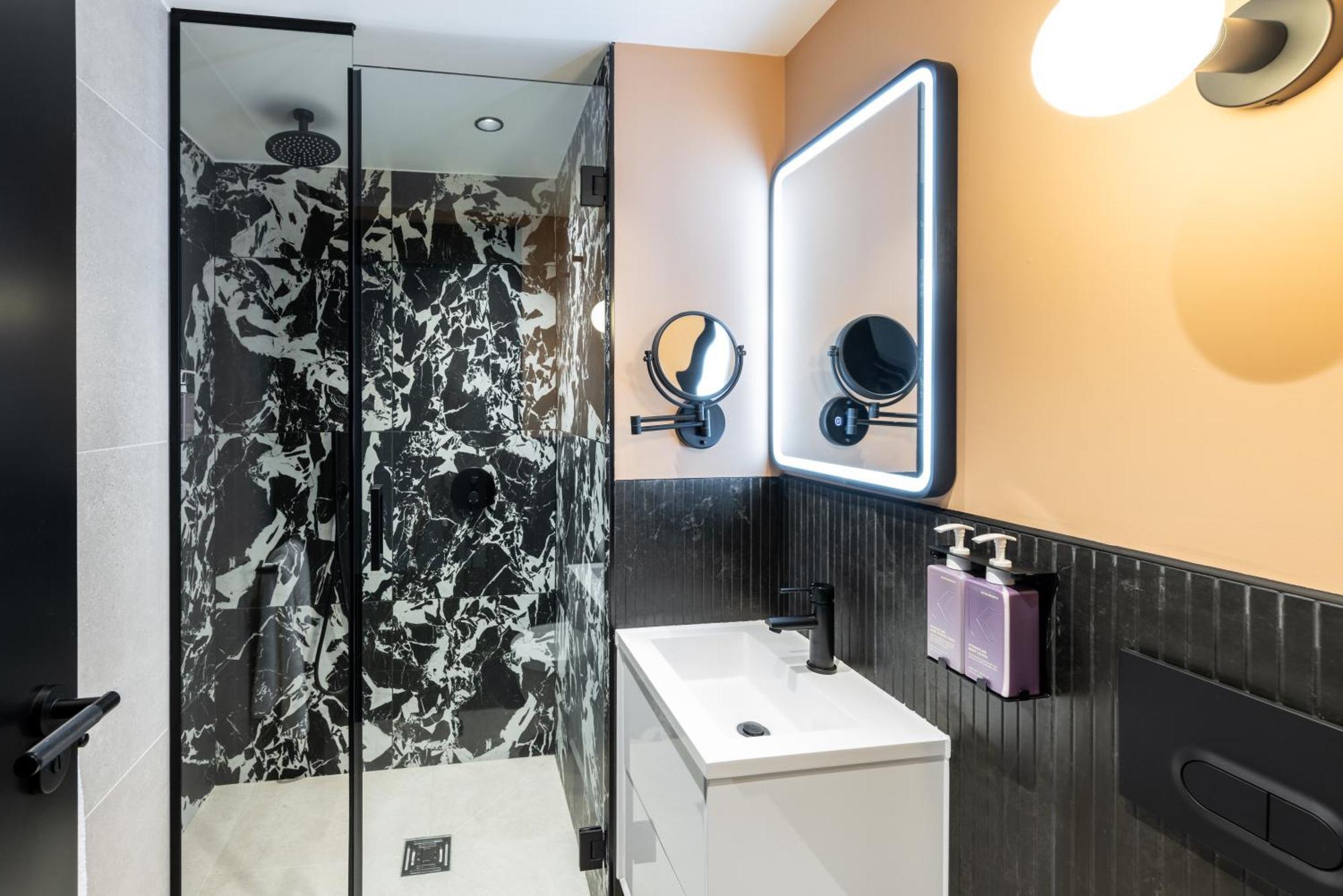 Tribe Manchester Airport By Accor Hale  Esterno foto