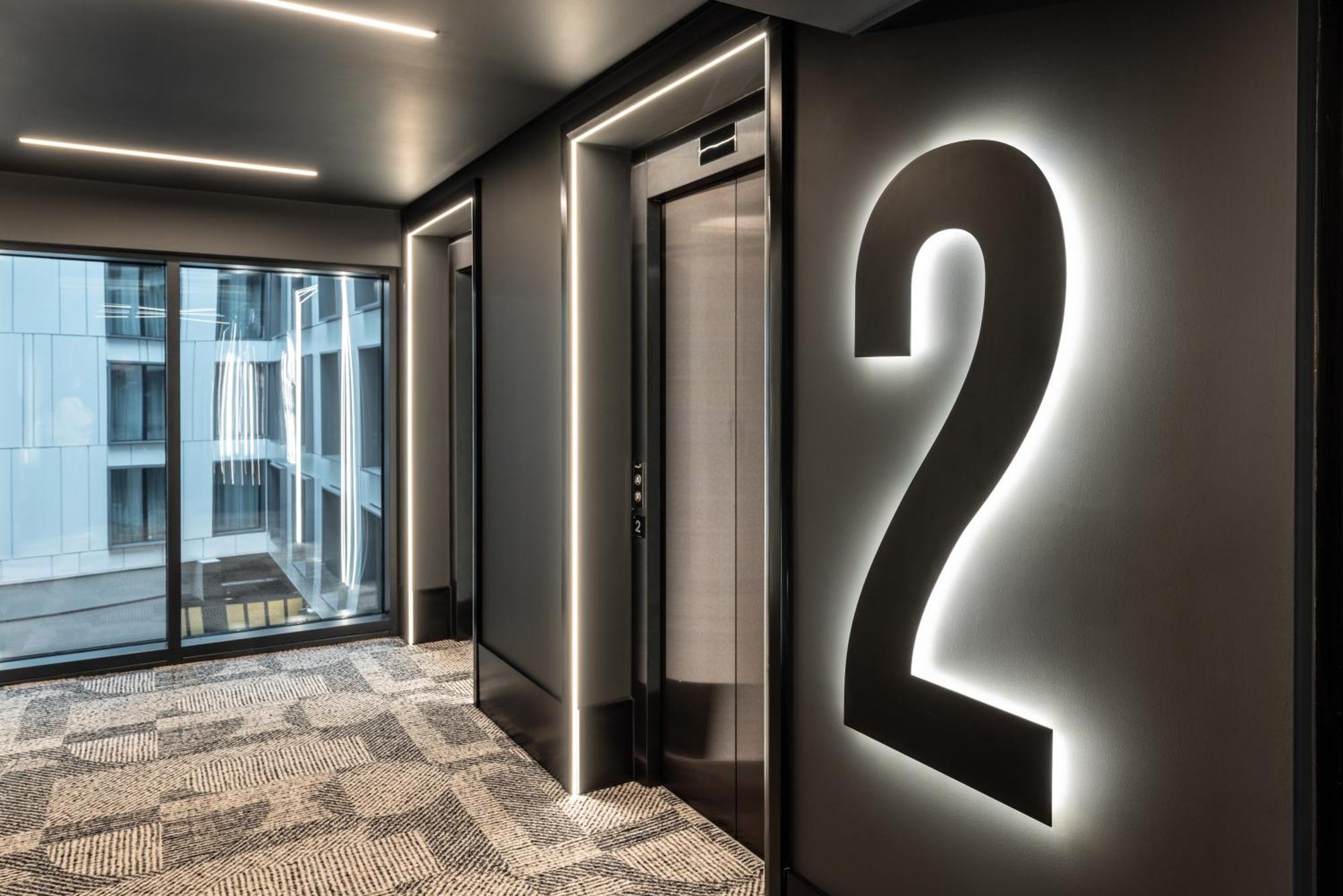 Tribe Manchester Airport By Accor Hale  Esterno foto