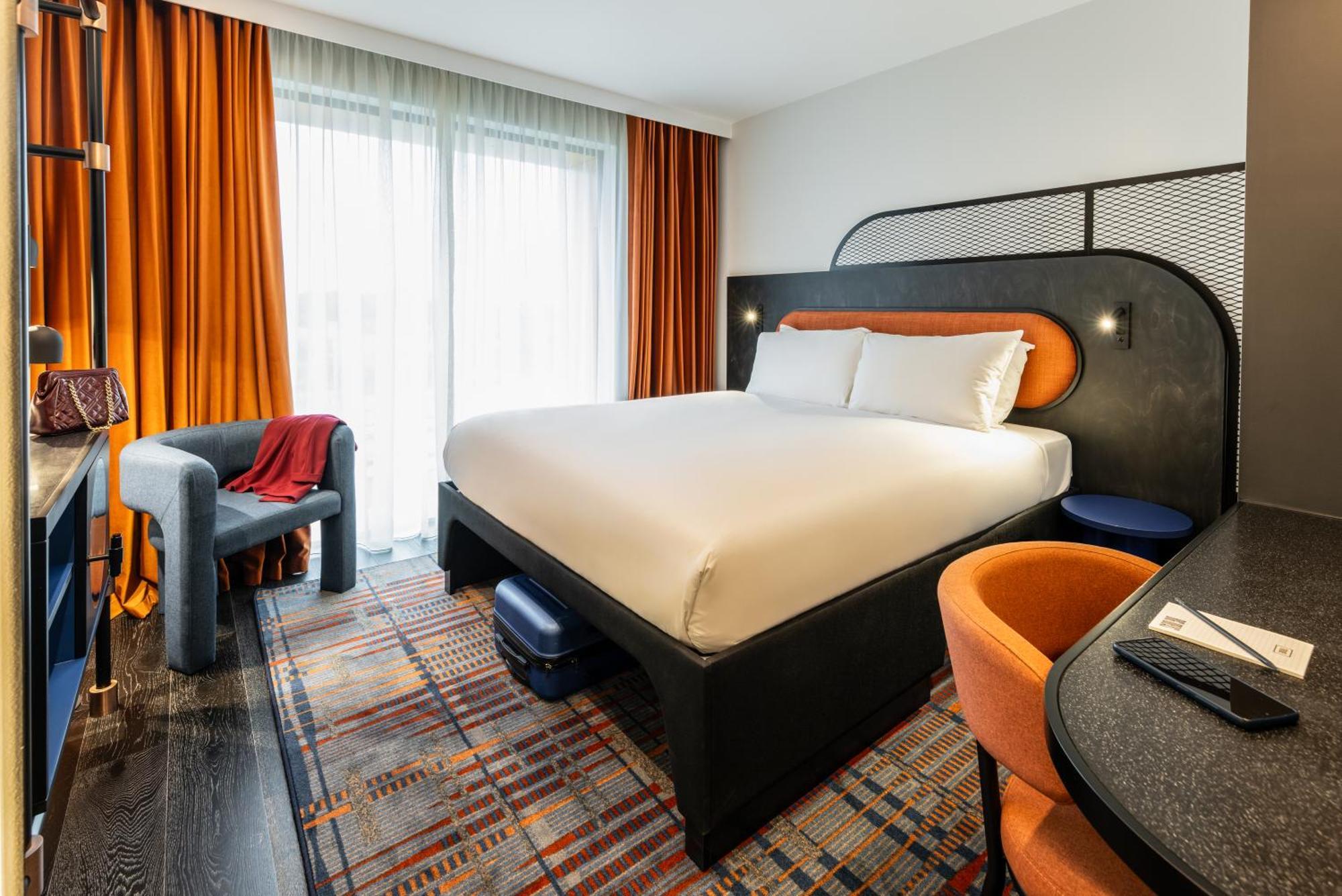 Tribe Manchester Airport By Accor Hale  Esterno foto