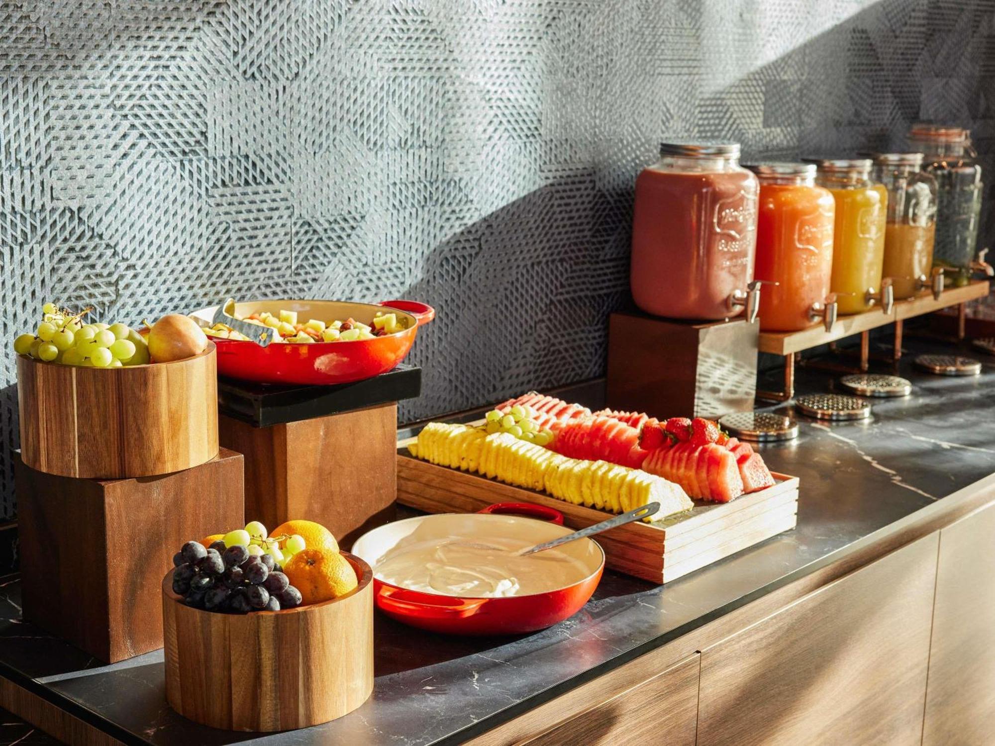 Tribe Manchester Airport By Accor Hale  Esterno foto