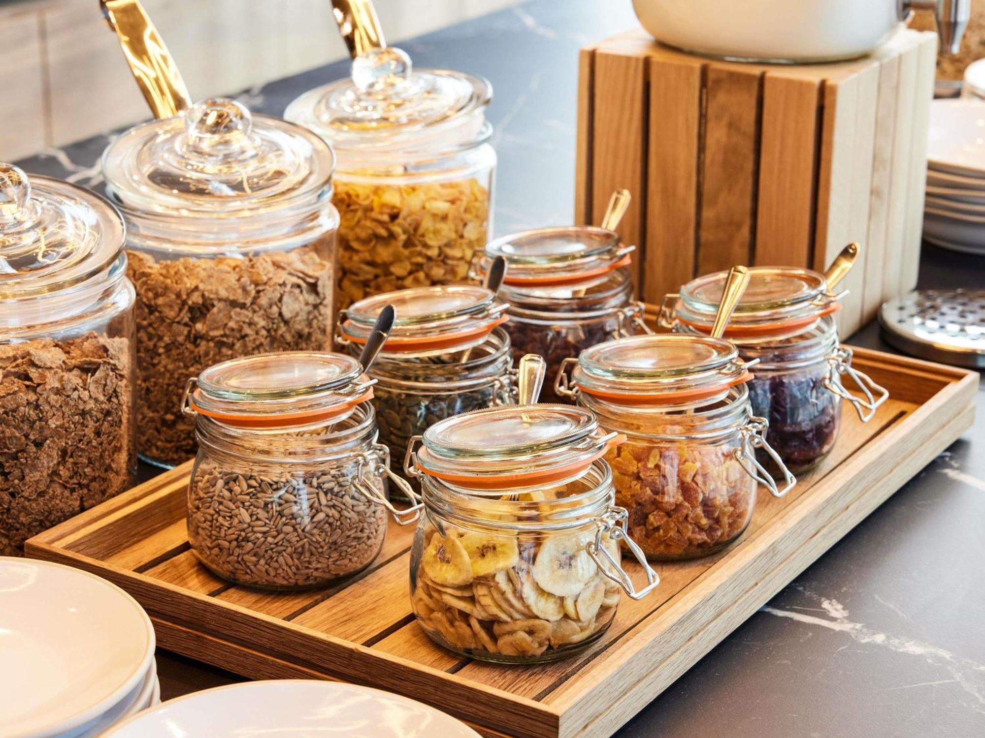 Tribe Manchester Airport By Accor Hale  Esterno foto
