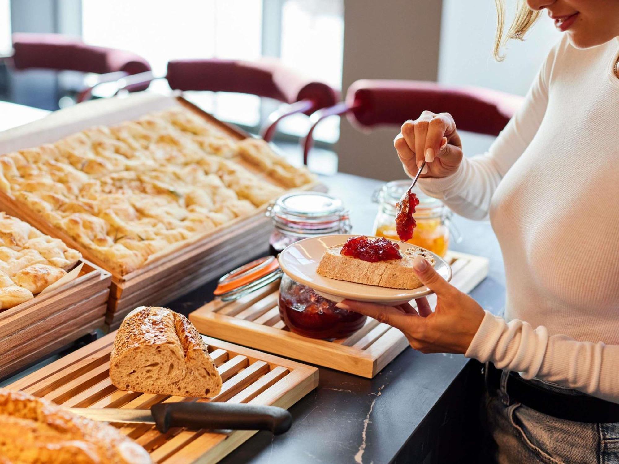 Tribe Manchester Airport By Accor Hale  Esterno foto