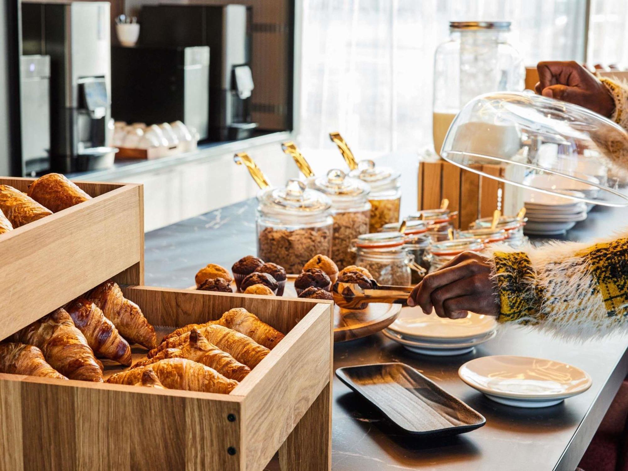 Tribe Manchester Airport By Accor Hale  Esterno foto