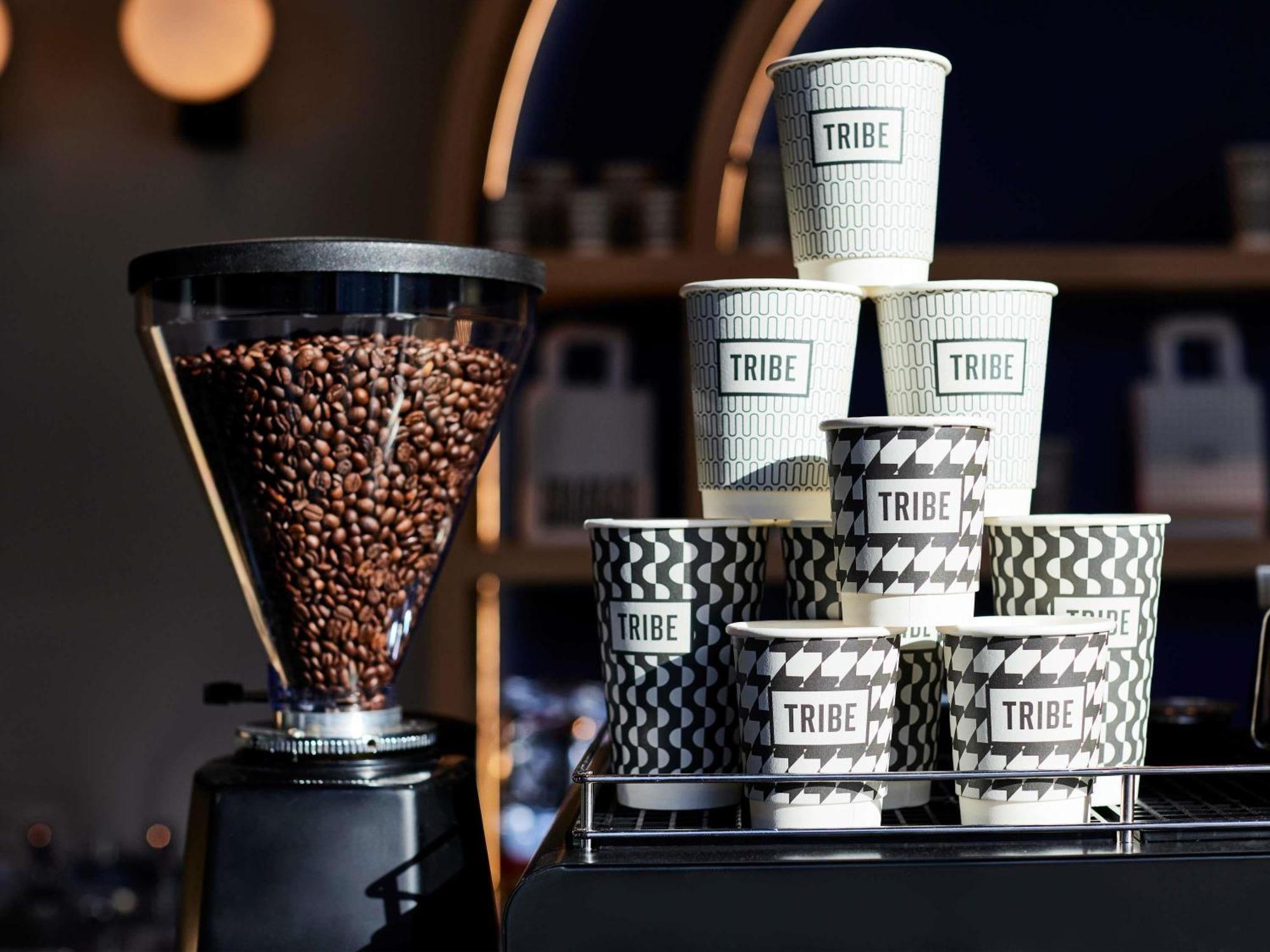 Tribe Manchester Airport By Accor Hale  Esterno foto