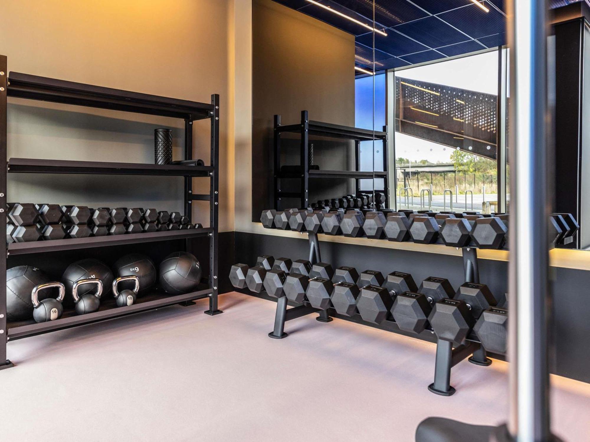 Tribe Manchester Airport By Accor Hale  Esterno foto