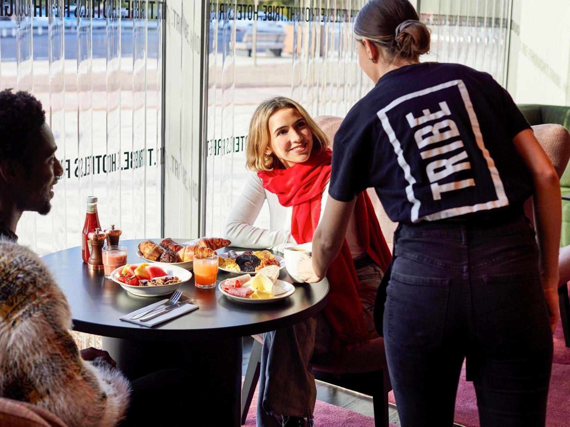 Tribe Manchester Airport By Accor Hale  Esterno foto