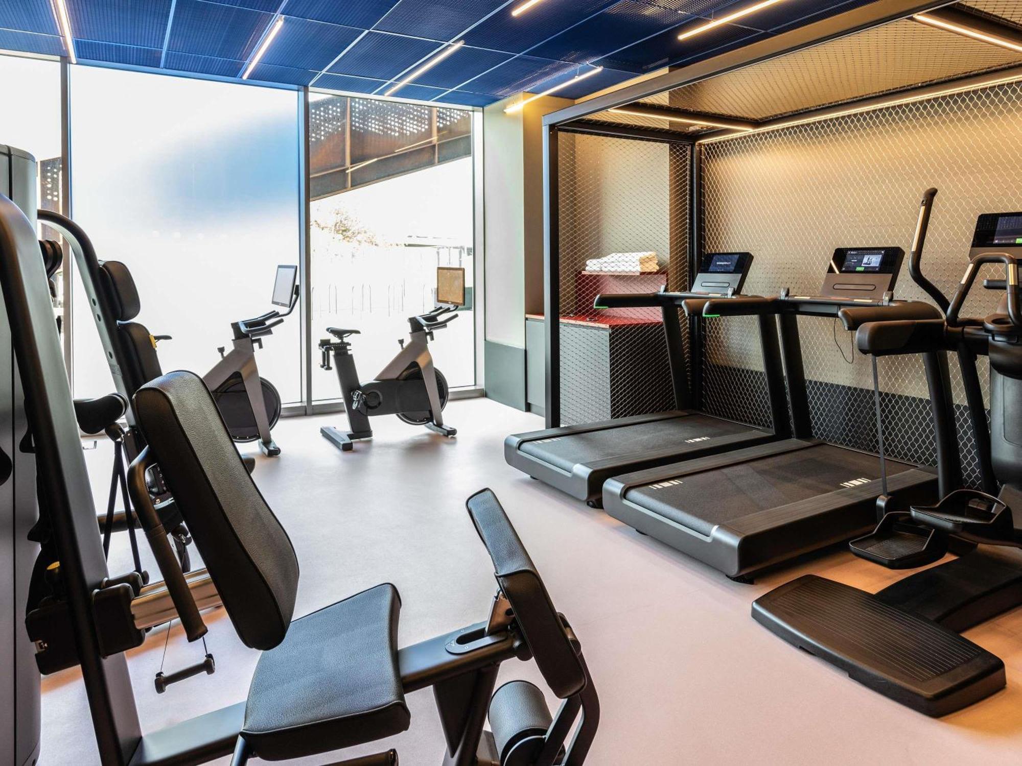 Tribe Manchester Airport By Accor Hale  Esterno foto